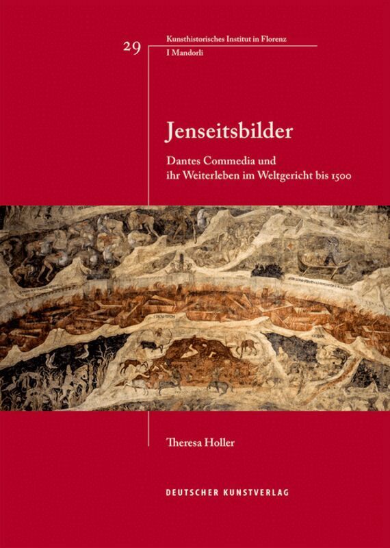 Theresa Holler - Jenseitsbilder, Häftad. Tillgänglighet: Tillfälligt slut