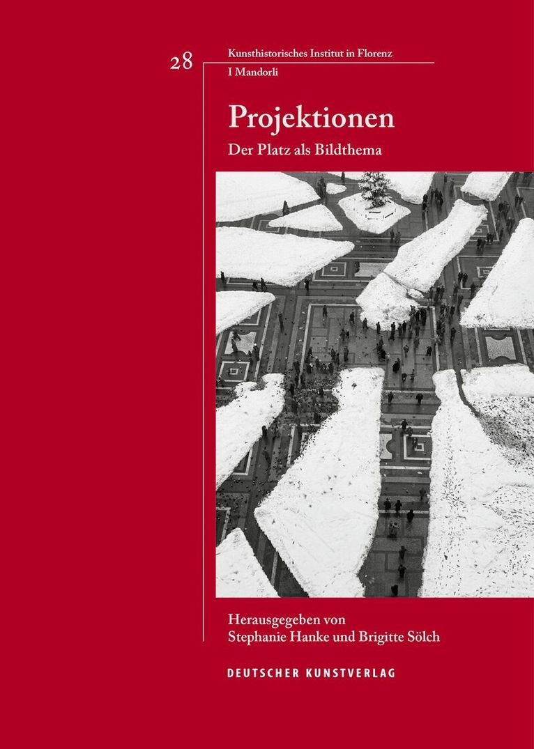 Stephanie Hanke, Brigitte Solch - Projektionen, Inbunden. Tillgänglighet: Tillfälligt slut