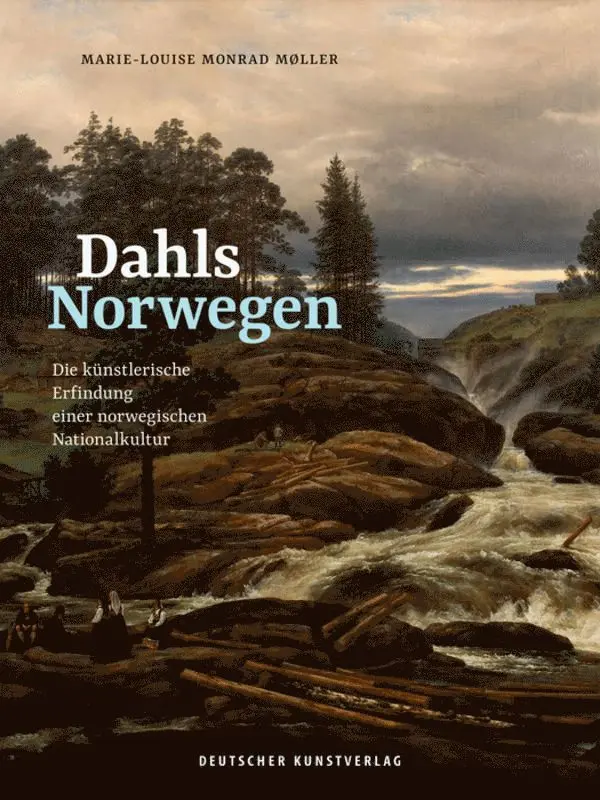 Marie-Louise Monrad Møller - Dahls Norwegen, Häftad. Tillgänglighet: Tillfälligt slut