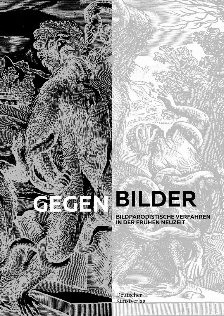 Jürgen Müller, Lea Hagedorn, Giuseppe Peterlini, Frank Schmidt - Gegenbilder, Häftad. Tillgänglighet: Tillfälligt slut
