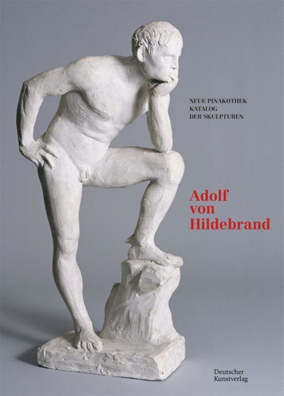 Fabian Pius Huber, Bernhard Maaz, Franziska Kolba, Bayerische Staatsgemäldesammlungen - Bayerische Staatsgemäldesammlungen. Neue Pinakothek. Katalog der Skulpturen – Band II, Inbunden. Tillgänglighet: Tillfälligt slut
