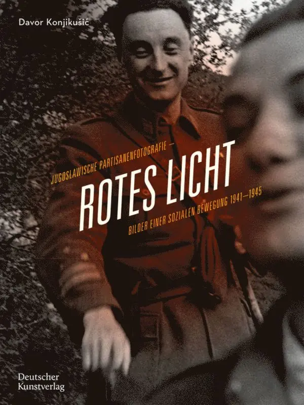 Davor Konjikušić, Rosa-Luxemburg-Stiftung - Rotes Licht, Inbunden. Tillgänglighet: Tillfälligt slut