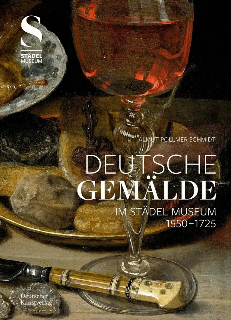 Almut Pollmer-Schmidt - Deutsche Gemälde Im Städel Museum 1550–1725 (2 Bände), Inbunden. Tillgänglighet: Tillfälligt slut