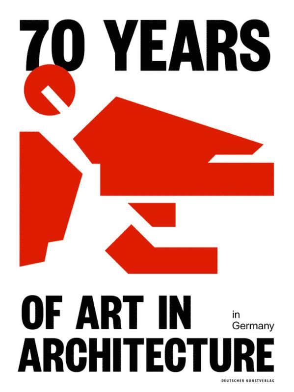 für Bau und Heimat (BMI) Bundesministerium des Innern, Bundesamt für Bauwesen und Raumordnung, Ute Chibidziura, Constanze von Marlin - 70 Years of Art in Architecture in Germany, Inbunden. Tillgänglighet: Tillfälligt slut