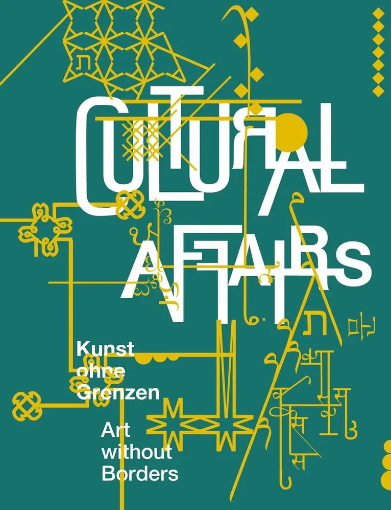 Silvia Gaetti - Cultural Affairs, Häftad. Tillgänglighet: Tillfälligt slut