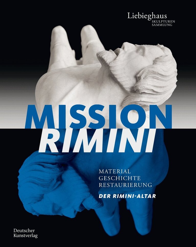 Stefan Roller, Harald Theiss - Mission Rimini, Inbunden. Tillgänglighet: Lägg i varukorg
