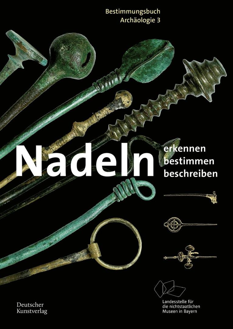 Ronald Heynowski - Nadeln, Häftad. Tillgänglighet: Tillfälligt slut
