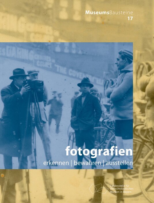 Marjen Schmidt, Landesstelle für die nichtstaatlichen Museen in Bayern - Fotografien, Häftad. Tillgänglighet: Tillfälligt slut
