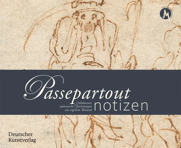 Ralf Bormann, Heiko Damm, Peter Assmann - Passepartoutnotizen, Häftad. Tillgänglighet: Tillfälligt slut