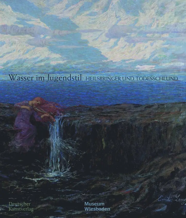 Peter Forster - Wasser Im Jugendstil, Inbunden. Tillgänglighet: Tillfälligt slut