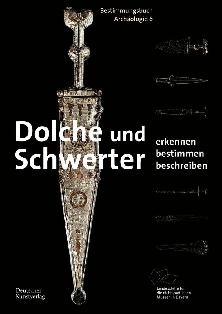 Ulrike Weller - Dolche und Schwerter, Häftad. Tillgänglighet: Tillfälligt slut