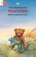 Wuschelb�r. Druckschrift