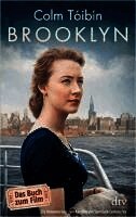 Colm Tóibín - Brooklyn, Häftad