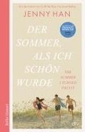 Der Sommer, als ich sch�n wurde