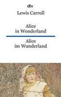 Alice in Wonderland/Alice im Wunderland