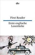 First Reader Erste englische Lesestucke