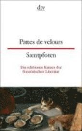 Pattes de velours / Samtpfoten