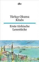 Rita Seuß, Celal Özcan - Türkçe Okuma Kitabi Erste türkische Lesestücke, Häftad