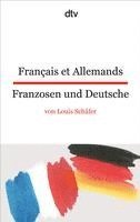 Louis Schäfer - Français et Allemands - Franzosen und Deutsche, Häftad