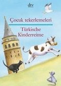 Çocuk tekerlemeleri - Türkische Kinderreime