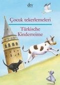 ocuk tekerlemeleri - Trkische Kinderreime