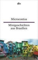 Luísa Costa Hölzl - Microcontos Minigeschichten aus Brasilien, Häftad. Tillgänglighet: Lägg i varukorg