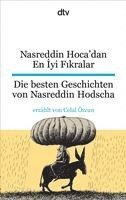 Celal Özcan - Nasreddin Hoca'dan En Iyi Fikralar Die besten Geschichten von Nasreddin Hodscha, Häftad