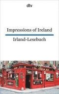 Impressions of Ireland/Irland-Lesebuch