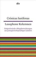 Luísa Costa Hölzl - Crónicas lusófonas Lusophone Kolumnen, Häftad. Tillgänglighet: Lägg i varukorg