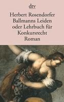 Ballmanns Leiden Oder Lehrbuch Fur Konkursrecht