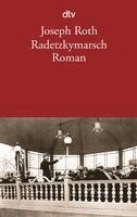 Joseph Roth - Radetzkymarsch, Häftad