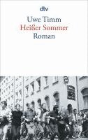 Uwe Timm - Heißer Sommer, Häftad