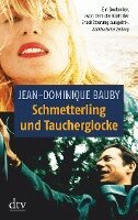 Jean-Dominique Bauby - Schmetterling und Taucherglocke, Häftad