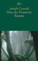Joseph Conrad - Herz der Finsternis, Häftad