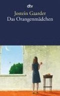 Das Orangenm�dchen