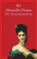 Alexandre Dumas - Die Kameliendame, Häftad