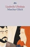 Ljudmila Ulitzkaja - Maschas Glück, Häftad. Tillgänglighet: Lägg i varukorg