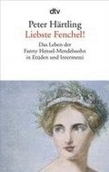 Liebste Fenchel!