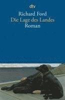 Richard Ford - Die Lage des Landes, Häftad