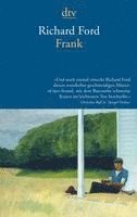 Richard Ford - Frank, Häftad