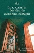 Das Haus der zwanzigtausend Bcher