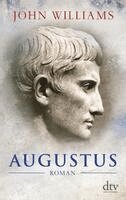 John Williams - Augustus, Häftad