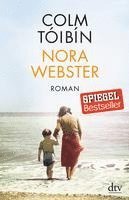 Colm Tóibín - Nora Webster, Häftad