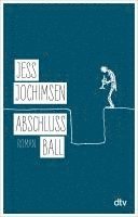 Jess Jochimsen - Abschlussball, Häftad