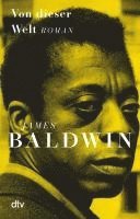 James Baldwin - Von dieser Welt, Häftad