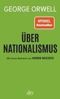 George Orwell - Über Nationalismus, Häftad