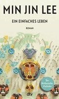Min Jin Lee - Ein einfaches Leben, Häftad