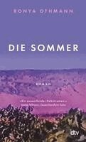 Ronya Othmann - Die Sommer, Häftad