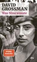 David Grossman - Was Nina wusste, Häftad