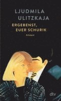 Ljudmila Ulitzkaja - Ergebenst, euer Schurik, Häftad. Tillgänglighet: Lägg i varukorg